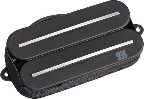Seymour Duncan Wes Hauch's Jupiter Bridge Humbucker Pickup - Black in Saudi Arabia
