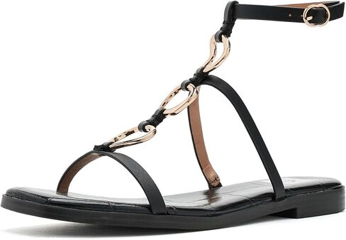 DV by Dolce Vita Women's Macin Black 9.5 Medium in Kuwait
