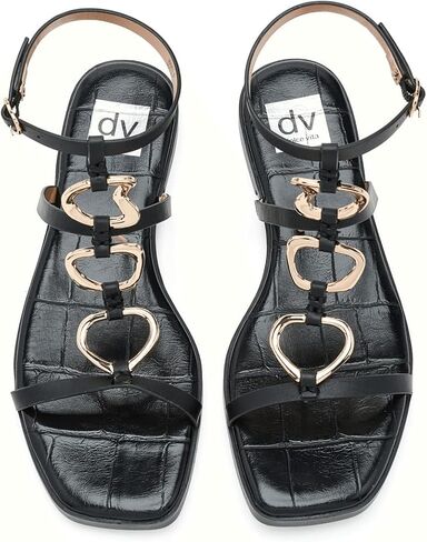 DV by Dolce Vita Women's Macin Black 9.5 Medium in Kuwait