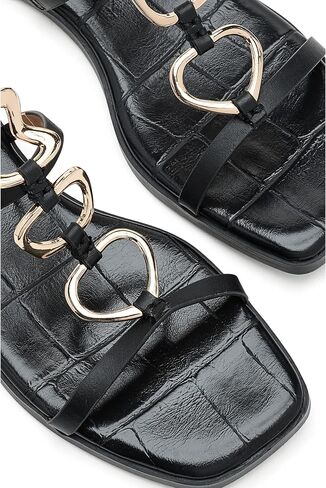 DV by Dolce Vita Women's Macin Black 9.5 Medium in Kuwait