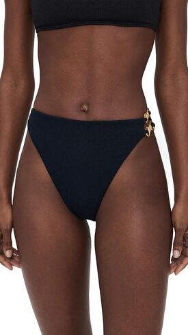 ViX Paula Hermanny Women's Nell Cheeky Bikini Bottoms in Saudi Arabia