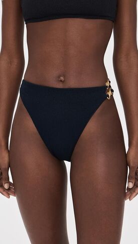 ViX Paula Hermanny Women's Nell Cheeky Bikini Bottoms in Saudi Arabia