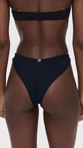 ViX Paula Hermanny Women's Nell Cheeky Bikini Bottoms in Saudi Arabia