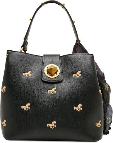 Betsey Johnson Unbridaled Bucket Bag in Kuwait