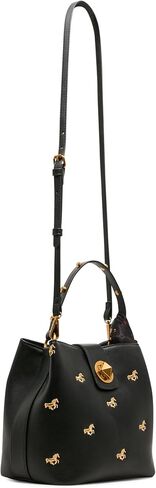 Betsey Johnson Unbridaled Bucket Bag in Kuwait