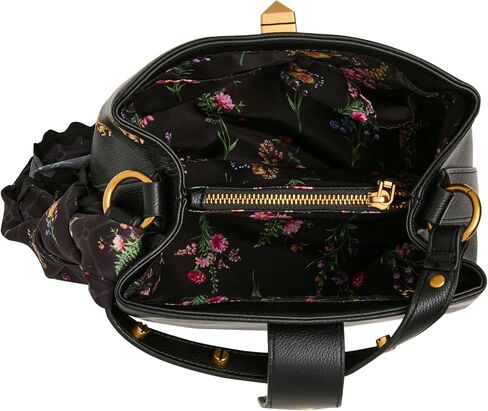 Betsey Johnson Unbridaled Bucket Bag in Kuwait