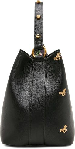 Betsey Johnson Unbridaled Bucket Bag in Kuwait