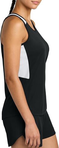 Personalized Women’s Track & Field Racing Singlet Custom Name & Image Team Sportswear in Kuwait