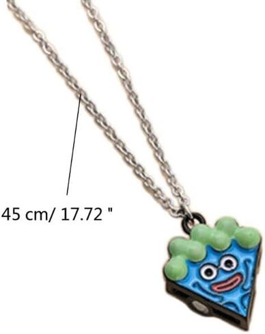 5 Pieces Friendship Necklaces, Best Friend Pizza Pendant Necklace Necklace in Saudi Arabia