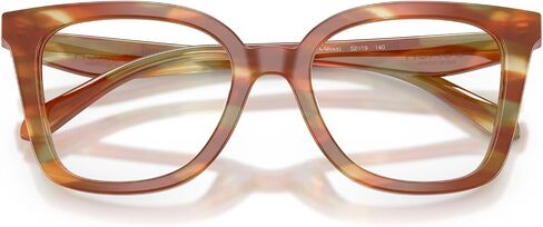 Coach womens Hc6274u Universal Fit Square Prescription Eyewear Frames in Kuwait