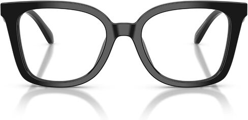 Coach womens Hc6274u Universal Fit Square Prescription Eyewear Frames in Kuwait