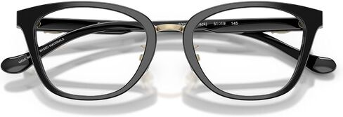 Coach womens Hc6272f Low Bridge Fit Square Prescription Eyewear Frames in Saudi Arabia