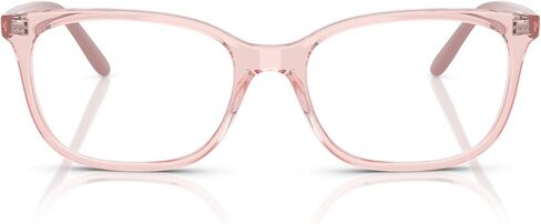 Vogue Eyewear womens Vo5621f Low Bridge Fit Square Prescription Eyewear Frames in Kuwait