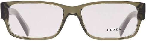 Prada B09V Glasses in Kuwait