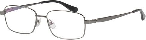 Agstum Titanium Full Rim Durable Glasses Frame Optical Eyeglasses in Saudi Arabia