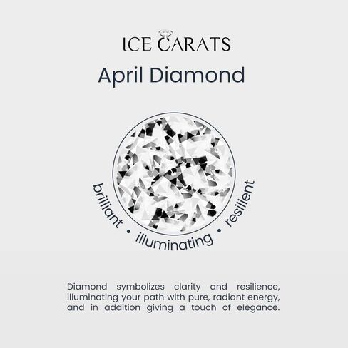 IceCarats 14K الذهب الأصفر الصلب 0.16 قيراط الماس قلادة صغيرة بار 18 مم 3/4 بوصة قطع دائري، طبيعي، مجموعة شوكة لها in Kuwait
