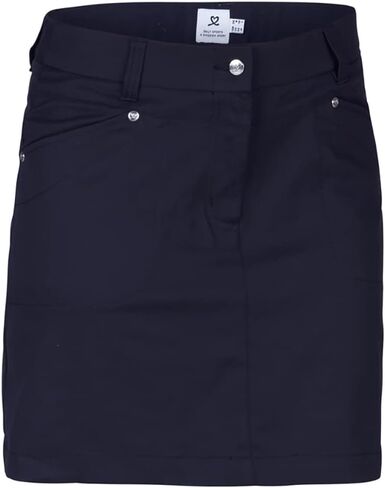 Daily Sports Lyric 45cm Womens Golf Skort in Saudi Arabia