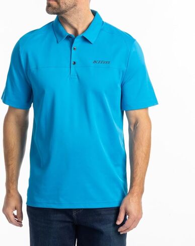 KLIM Men's Atlas Polo Shirt in Kuwait