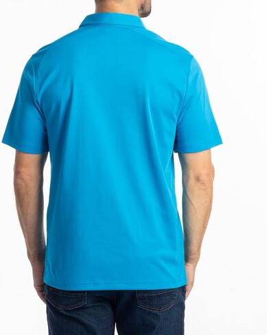 KLIM Men's Atlas Polo Shirt in Kuwait