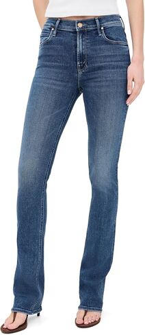 Mother Women's The Runaway Jeans in Kuwait