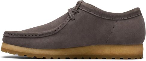 حذاء Wallabee الرجالي من كلاركس أوريجينالز RB 26183095 in Kuwait