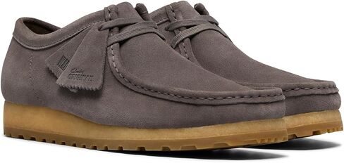 حذاء Wallabee الرجالي من كلاركس أوريجينالز RB 26183095 in Kuwait