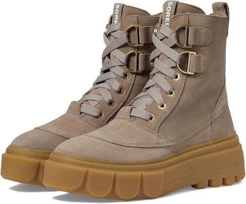 SOREL Women's Caribou X Lace Waterproof Boot in Saudi Arabia