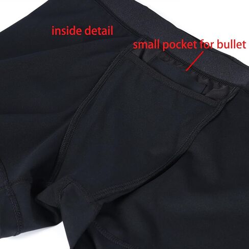 Strap on Harness Pants Strapless Underwear for Men Women Boxer Briefs in Saudi Arabia