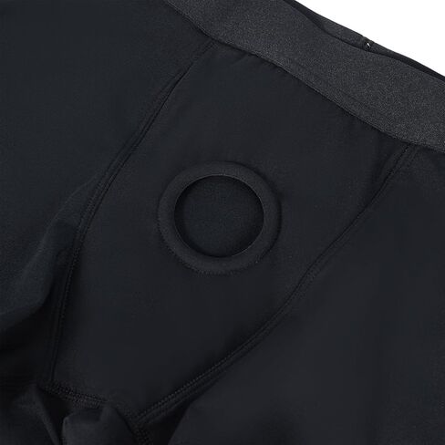 Strap on Harness Pants Strapless Underwear for Men Women Boxer Briefs in Saudi Arabia