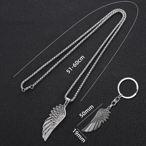 3 Pcs Punk Bracelet Set, Leather Braided Cuffs with Alt Necklaces & Keychain, Stackable Emo Bracelets for Men Women Accessories Grunge Alt Style in Saudi Arabia
