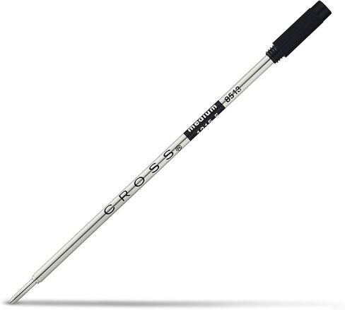 Cross Universal Ballpoint Pen Refill, Fine Point, Blue, 1-Pack, (8512) in Kuwait