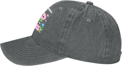 Water Me and Tell Me Me I’m Prettys Hats for Mens Funny Washed Distressed in Kuwait