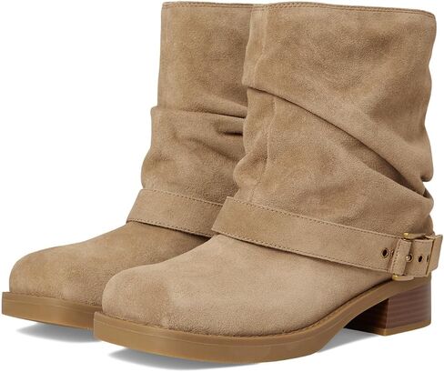 Michael Kors womens Colby Flat Bootie in Saudi Arabia