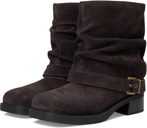 Michael Kors womens Colby Flat Bootie in Saudi Arabia