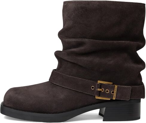 Michael Kors womens Colby Flat Bootie in Saudi Arabia
