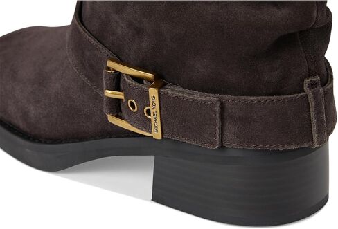 Michael Kors womens Colby Flat Bootie in Saudi Arabia