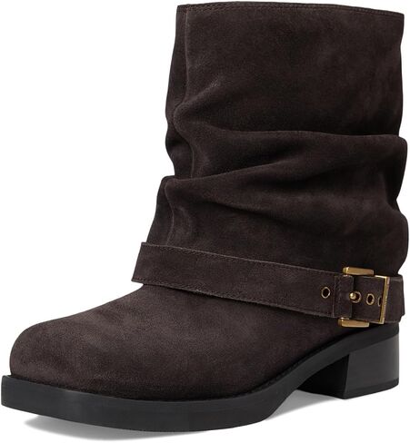 Michael Kors womens Colby Flat Bootie in Saudi Arabia