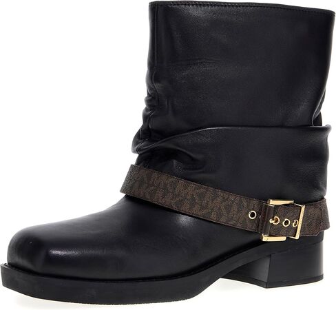 Michael Kors womens Colby Flat Bootie in Saudi Arabia