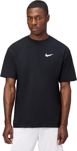 Nike Men's '72 Basketball Graphic T-Shirt in Kuwait