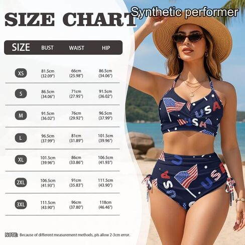 TOADDITDO Couples Bikini Sets or Swim Trunks with Pockets Outfit Husband and Wife Matching Swimsuits for Vacation/Beach in Saudi Arabia