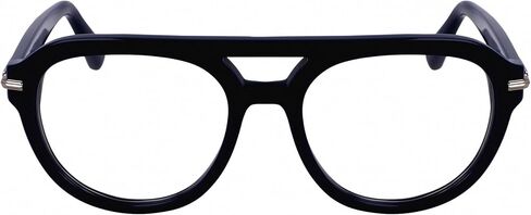 FERRAGAMO Eyeglasses SF 3016 414 Blue in Kuwait