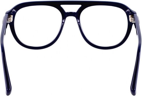 FERRAGAMO Eyeglasses SF 3016 414 Blue in Kuwait