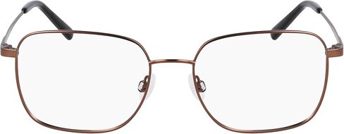 Flexon Eyeglasses H 6070 205 Matte Coffee in Saudi Arabia