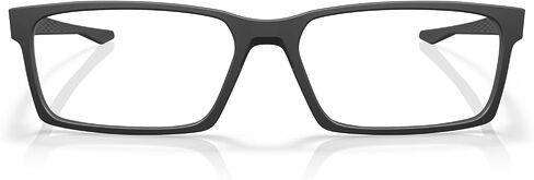 Oakley mens Ox8060 Overhead Rectangular Prescription Eyewear Frames in Kuwait