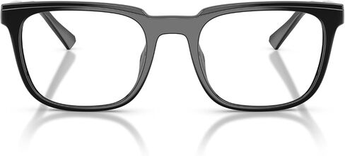 Michael Kors mens Mk4192u Lahaina Universal Fit Square Prescription Eyewear Frames in Kuwait