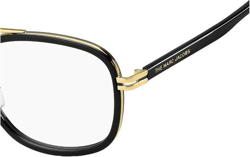 Marc Jacobs MARC 515 Black 54/21/145 men Eyewear Frame in Kuwait