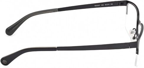 Timberland TB50037 002 matte black 64/18/155 MAN Eyewear Frame in Kuwait