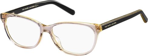 Eyeglasses Marc Jacobs 462 009Q Brown / 00 Demo Lens in Kuwait