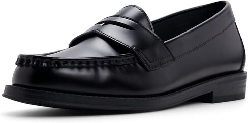 G.H. Bass & Co. Women's Mabel Leather Penny Loafer in Saudi Arabia