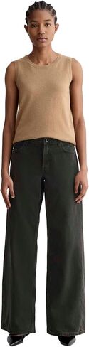 Everlane Women's Everlane The Low-Key Jean in Kuwait
